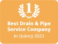 Best Drain and Pipe Service Company 2023